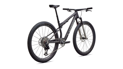 S-Works Epic 9 Ultralight LTD
