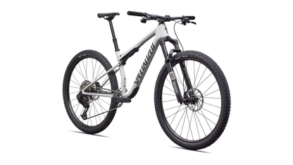 Epic 9 Sport with SRAM S1000, RockShox Reba