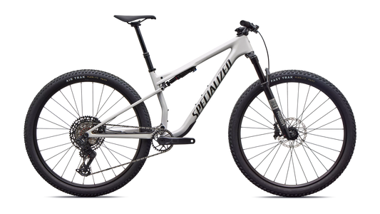 Epic 9 Sport with SRAM S1000, RockShox Reba