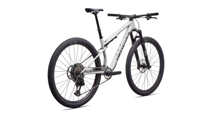 Epic 9 Sport with SRAM S1000, RockShox Reba