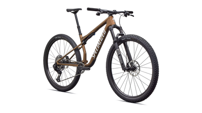 Epic 9 Sport with SRAM S1000, RockShox Reba