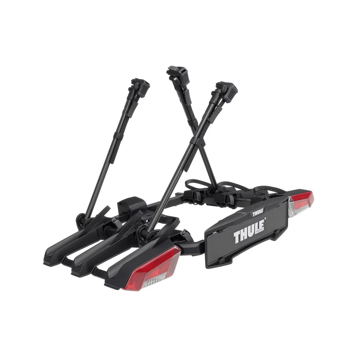 Thule VeloLite 3 Bike Carrier (No Tilt)