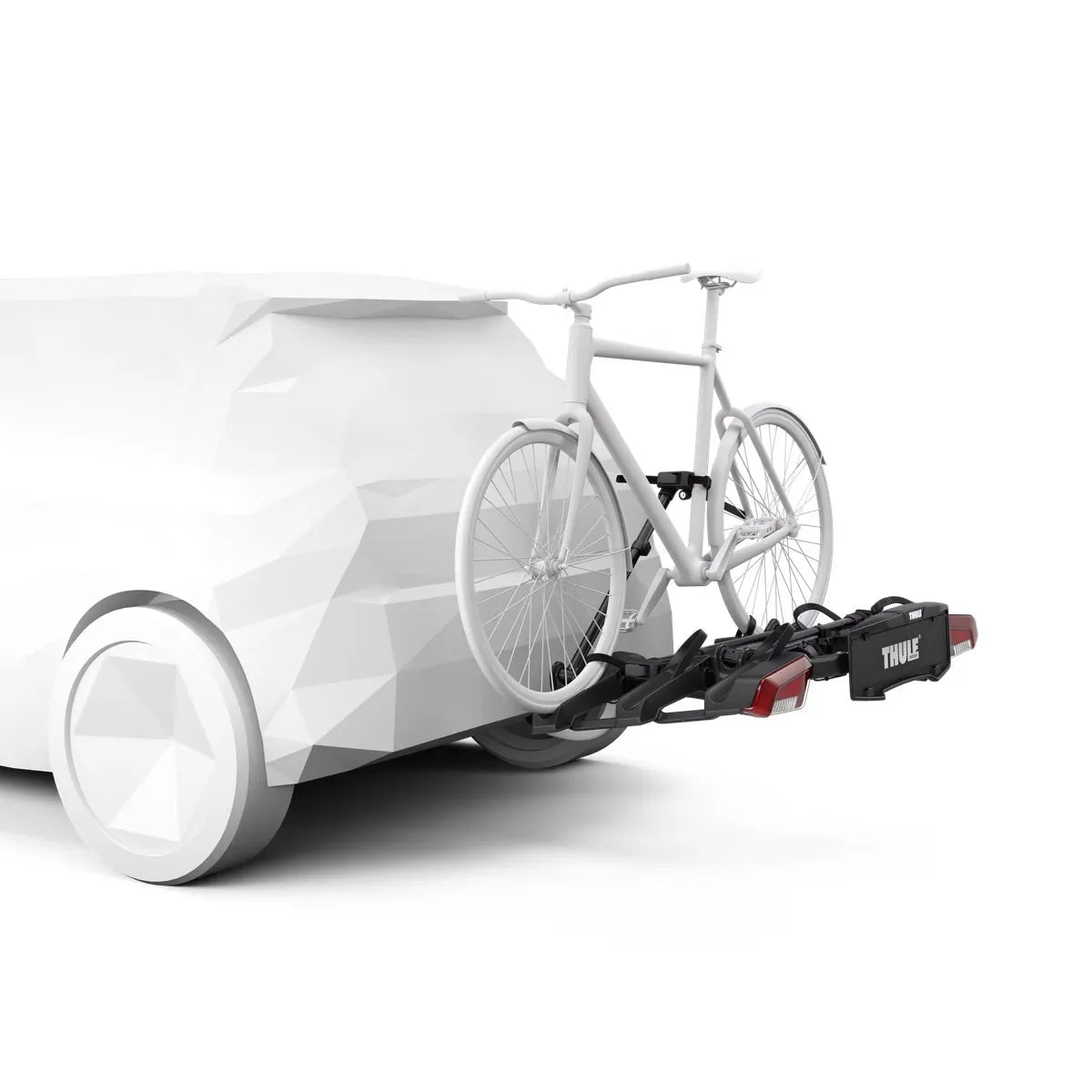 Thule VeloLite 3 Bike Carrier (No Tilt)