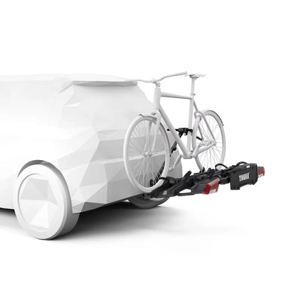 Thule VeloLite 3 Bike Carrier (No Tilt)