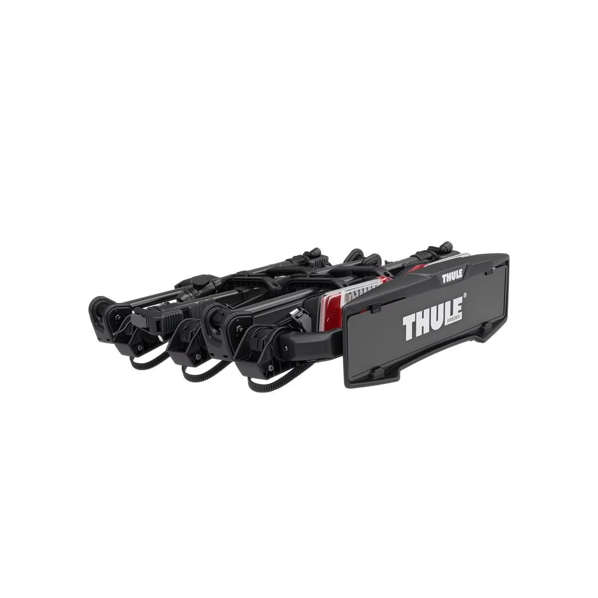 Thule VeloLite 3 Bike Carrier (No Tilt)