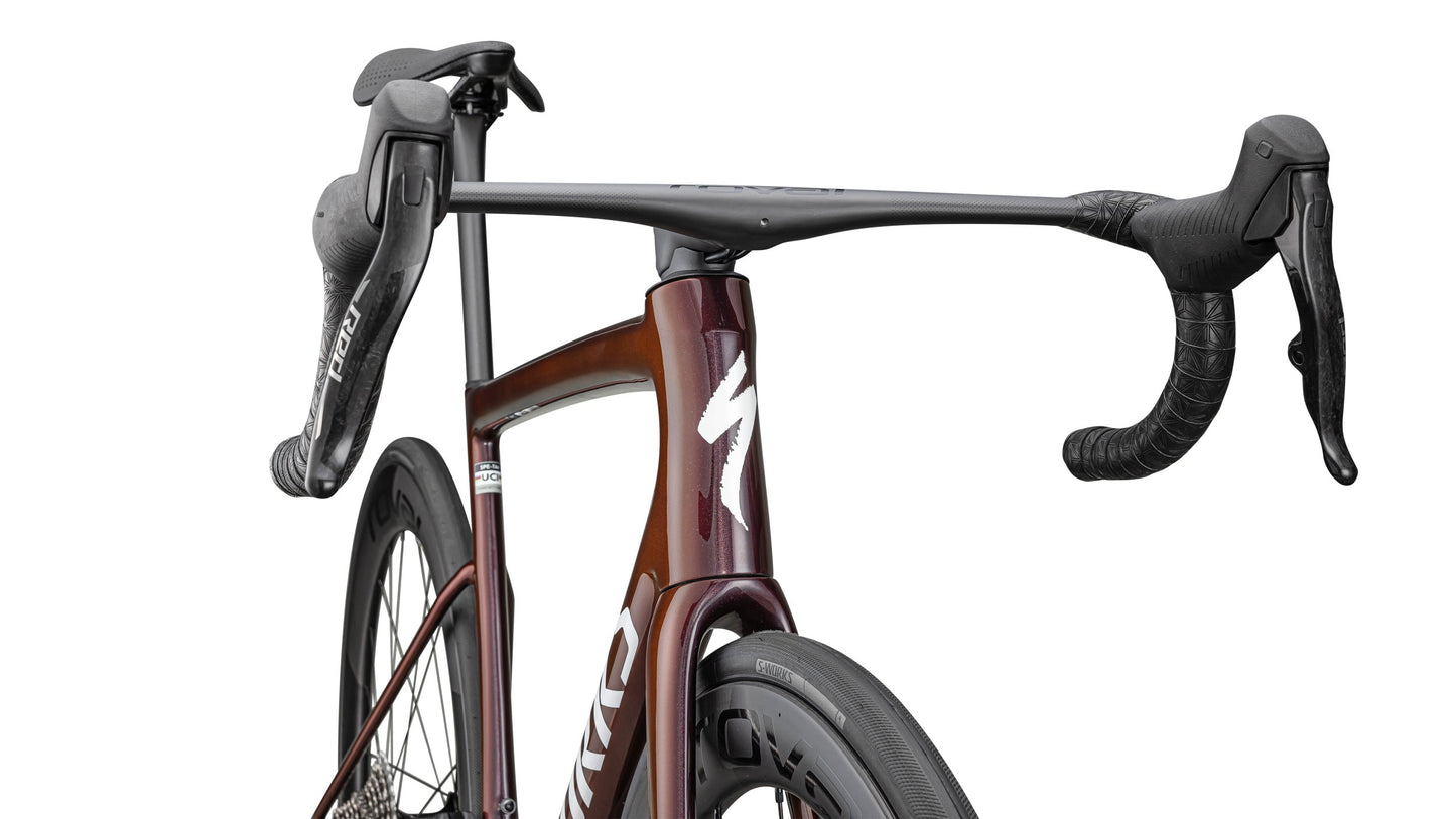 S-Works Tarmac SL8  SRAM RED AXS