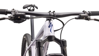 Epic Hardtail Comp (2027) - Gloss Amethyst Frost / Majesty Blue Metallic