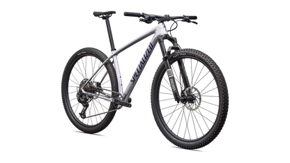 Epic Hardtail Comp (2027) - Gloss Amethyst Frost / Majesty Blue Metallic