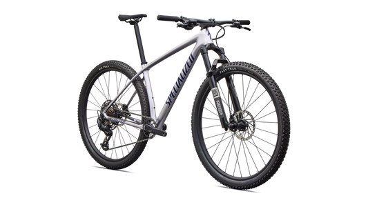 Epic Hardtail Comp (2027) - Gloss Amethyst Frost / Majesty Blue Metallic