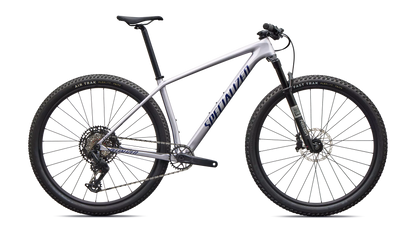 Epic Hardtail Comp (2027) - Gloss Amethyst Frost / Majesty Blue Metallic