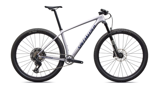 Epic Hardtail Comp (2027) - Gloss Amethyst Frost / Majesty Blue Metallic