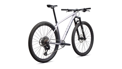 Epic Hardtail Comp (2027) - Gloss Amethyst Frost / Majesty Blue Metallic