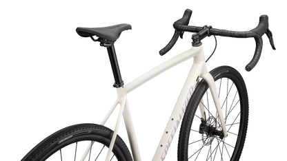 Crux DSW Comp - SRAM Apex XPLR - Gloss Birch / Clay