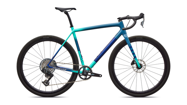 Crux Expert - SRAM Rival XPLR AXS | Specialized George