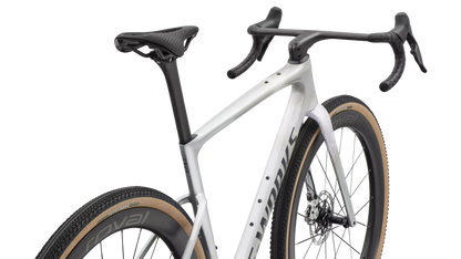 S-Works Crux 5 With SRAM RED XPLR