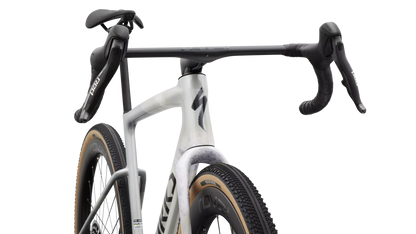 S-Works Crux 5 With SRAM RED XPLR