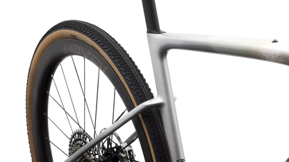 S-Works Crux 5 With SRAM RED XPLR