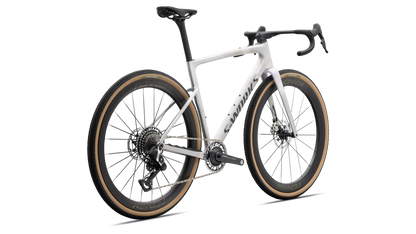 S-Works Crux 5 With SRAM RED XPLR