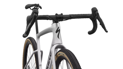 Crux 5 Expert with SRAM Force XPLR