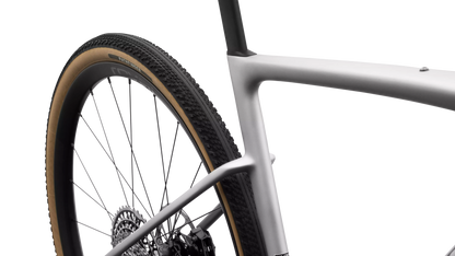 Crux 5 Expert with SRAM Force XPLR