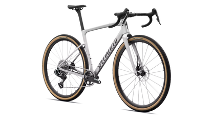 Crux 5 Expert with SRAM Force XPLR