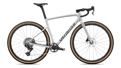 Crux 5 Expert with SRAM Force XPLR