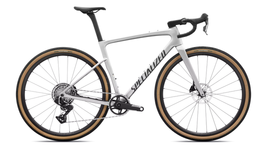 Crux 5 Expert with SRAM Force XPLR