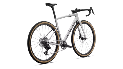 Crux 5 Expert with SRAM Force XPLR
