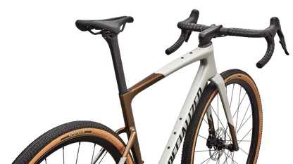 Crux 5 Expert with SRAM Force XPLR
