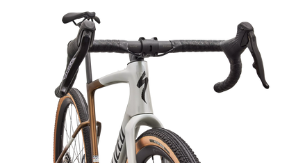 Crux 5 Expert with SRAM Force XPLR