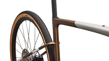 Crux 5 Expert with SRAM Force XPLR