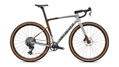 Crux 5 Expert with SRAM Force XPLR
