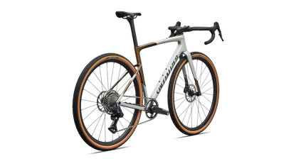 Crux 5 Expert with SRAM Force XPLR
