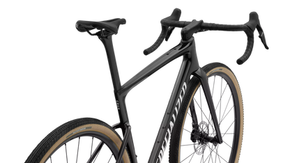 Crux 5 Comp with SRAM Rival XPLR