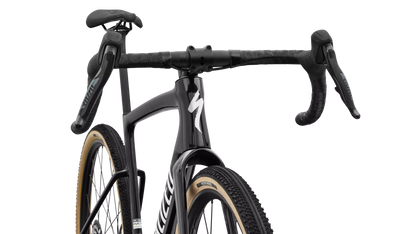 Crux 5 Comp with SRAM Rival XPLR