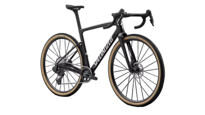 Crux 5 Comp with SRAM Rival XPLR