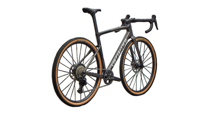 Crux 5 Sport with Shimano GRX 800