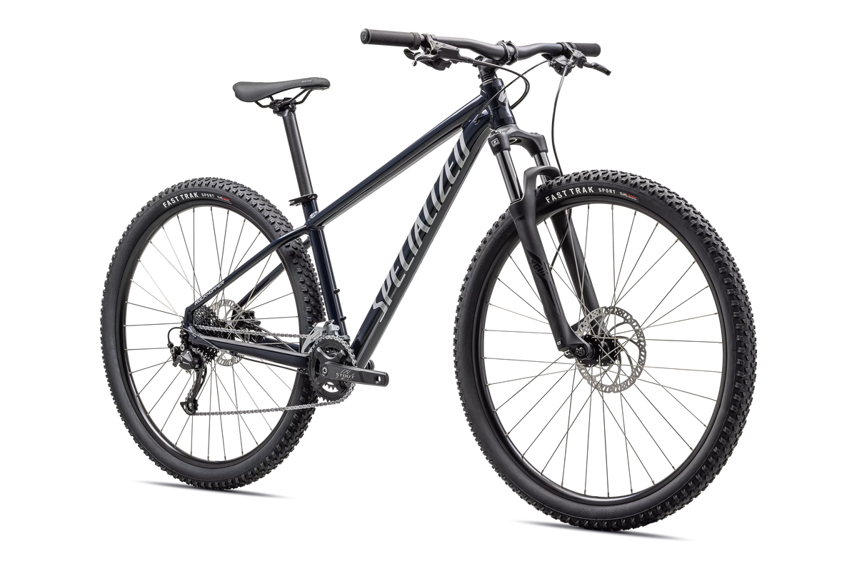 Rockhopper Sport 29 (2023) - Gloss Dark Navy / Dove Grey