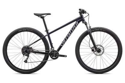 Rockhopper Sport 29 (2023) - Gloss Dark Navy / Dove Grey