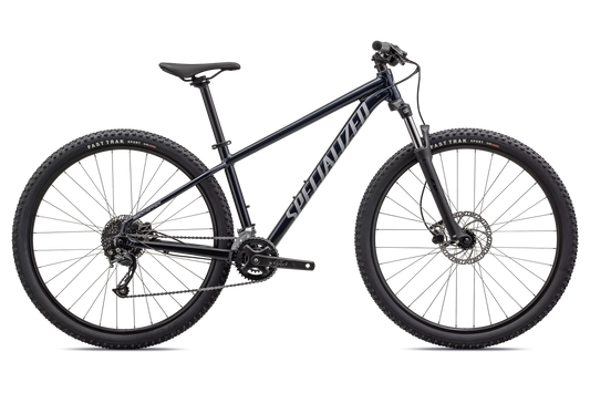 Rockhopper Sport 29 (2023) - Gloss Dark Navy / Dove Grey