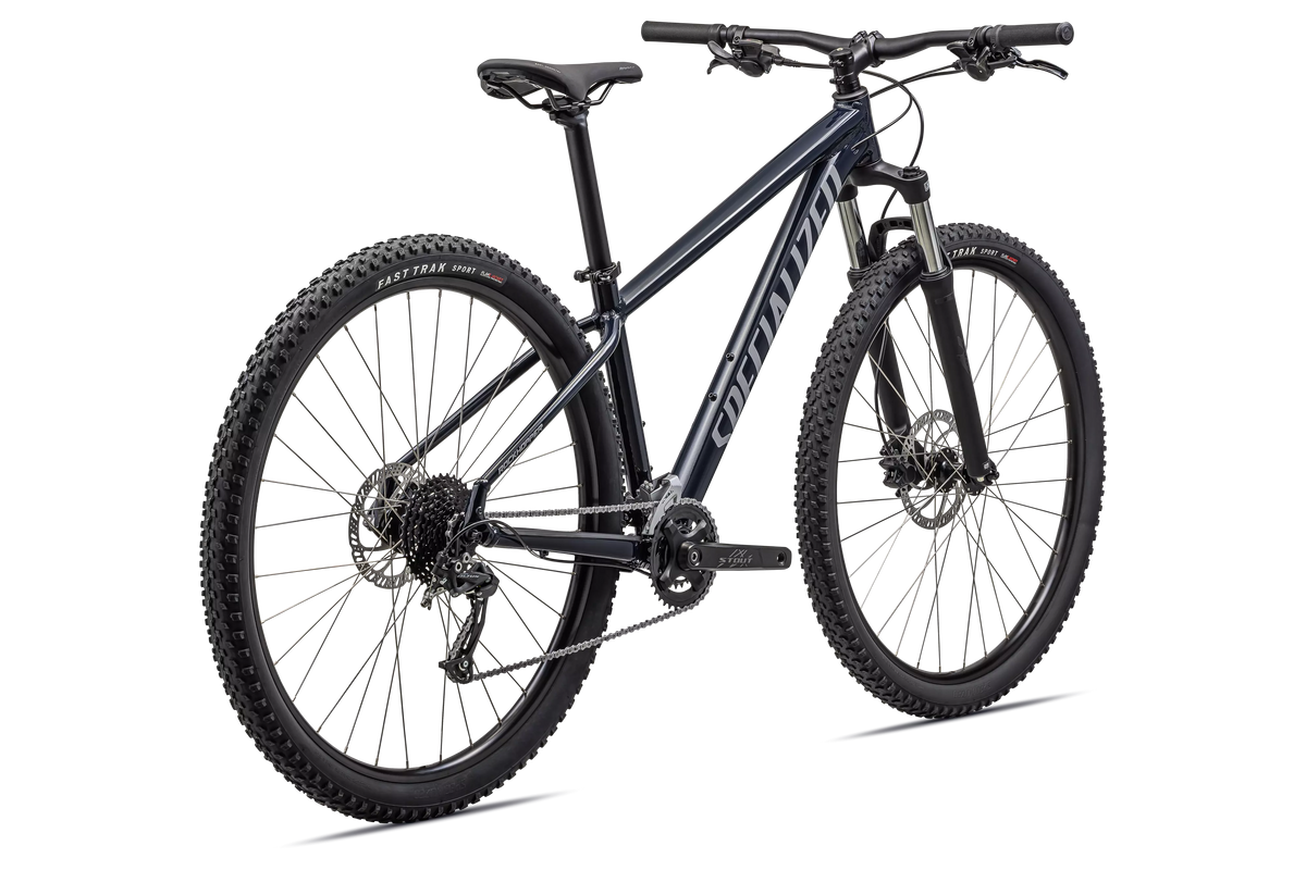 Rockhopper Sport 29 (2023) - Gloss Dark Navy / Dove Grey