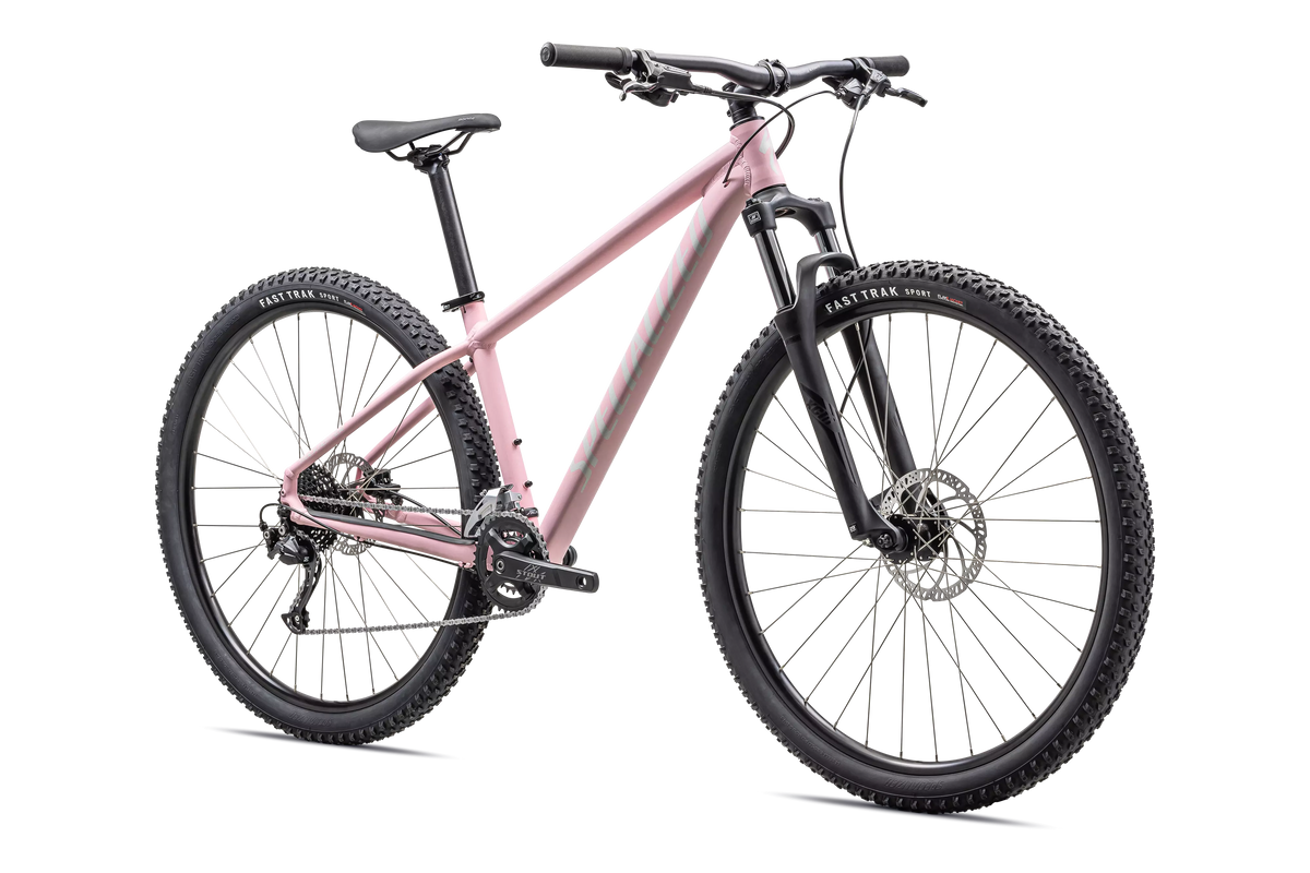 Rockhopper Sport 29 (2023) - Satin Desert Rose / Dune White
