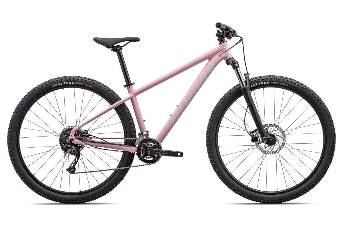 Rockhopper Sport 29 (2023) - Satin Desert Rose / Dune White