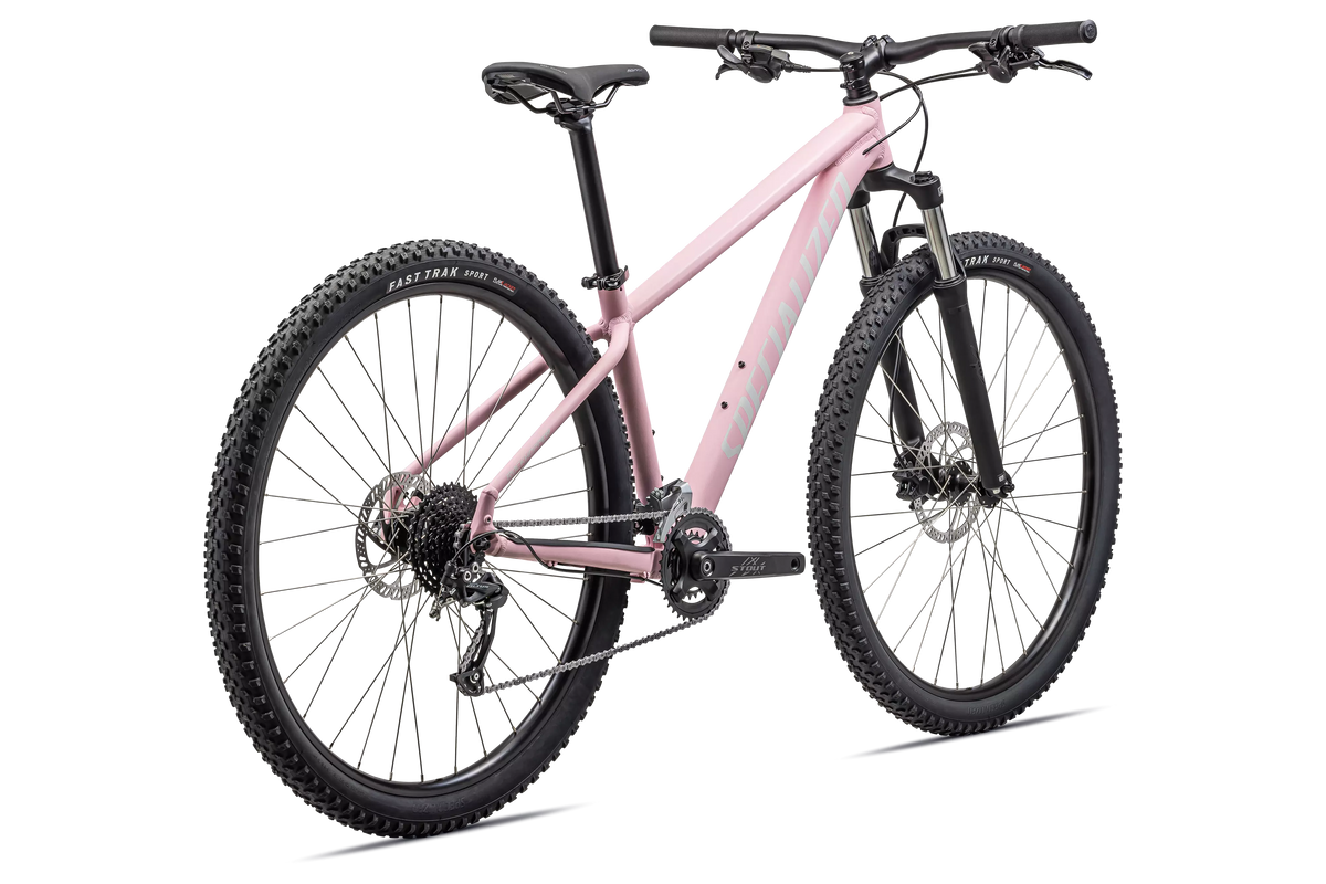Rockhopper Sport 29 (2023) - Satin Desert Rose / Dune White