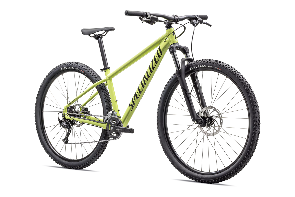 Rockhopper Sport 29 (2023) - Gloss Limestone / Black