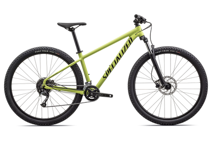 Rockhopper Sport 29 (2023) - Gloss Limestone / Black