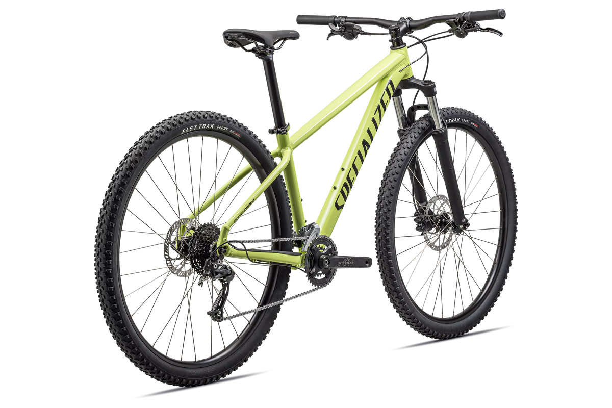 Rockhopper Sport 29 (2023) - Gloss Limestone / Black