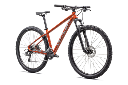 Rockhopper 29 (2023) - Gloss Redwood / Dove Grey