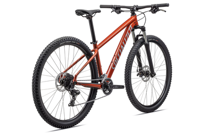 Rockhopper 29 (2023) - Gloss Redwood / Dove Grey