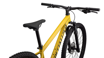 Rockhopper Expert (2024) - Satin Metallic Sulphur / Obsidian